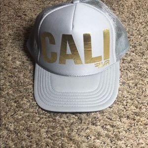 Early Flavor CALI Trucker Hat